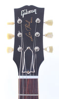 2009 Gibson Les Paul Standard 56 Reissue R6 Custom Shop goldtop