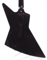 2003 Gibson Explorer '76 ebony