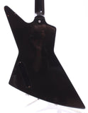 2003 Gibson Explorer '76 ebony