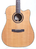 2012 Cort MX1200FX natural