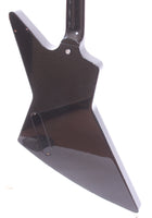 2003 Gibson Explorer '76 ebony