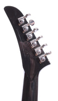 2003 Gibson Explorer '76 ebony