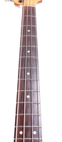 1992 Fender Precision Bass American Vintage 62 Reissue vintage white