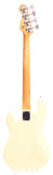 1992 Fender Precision Bass American Vintage 62 Reissue vintage white