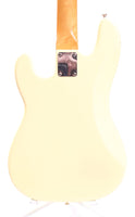 1992 Fender Precision Bass American Vintage 62 Reissue vintage white