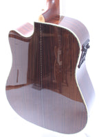 2012 Cort MX1200FX natural