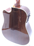 2012 Cort MX1200FX natural