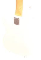 1992 Fender Precision Bass American Vintage 62 Reissue vintage white
