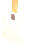 1992 Fender Precision Bass American Vintage 62 Reissue vintage white