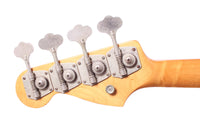 1992 Fender Precision Bass American Vintage 62 Reissue vintage white