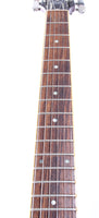 1991 Gibson ES-335 Dot cherry red