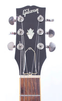 1991 Gibson ES-335 Dot cherry red