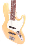 1996 Fender Jazz Bass American Vintage 62 Reissue natural