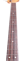 1996 Fender Jazz Bass American Vintage 62 Reissue natural