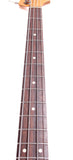 1996 Fender Jazz Bass American Vintage 62 Reissue natural