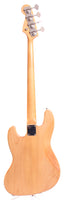 1996 Fender Jazz Bass American Vintage 62 Reissue natural