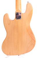 1996 Fender Jazz Bass American Vintage 62 Reissue natural
