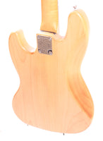 1996 Fender Jazz Bass American Vintage 62 Reissue natural