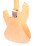 1996 Fender Jazz Bass American Vintage 62 Reissue natural