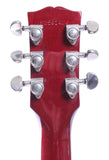 1991 Gibson ES-335 Dot cherry red