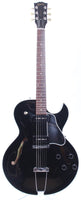 2002 Gibson Memphis ES-135 ebony