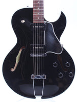2002 Gibson Memphis ES-135 ebony