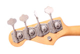 1996 Fender Jazz Bass American Vintage 62 Reissue natural