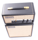 2013 Marshall Custom Offset Halfstack 1w