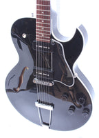 2002 Gibson Memphis ES-135 ebony
