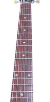 2002 Gibson Memphis ES-135 ebony