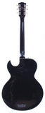 2002 Gibson Memphis ES-135 ebony