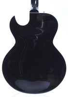 2002 Gibson Memphis ES-135 ebony