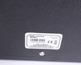 2013 Marshall Custom Offset Halfstack 1w