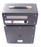 2013 Marshall Custom Offset Halfstack 1w