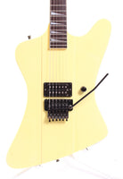 1986 Fernandes Limited Edition FGJ-85RC Robinn Crosby white