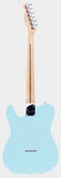 2016 Fender Deluxe Nashville Telecaster daphne blue