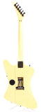 1986 Fernandes Limited Edition FGJ-85RC Robinn Crosby white