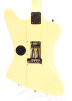 1986 Fernandes Limited Edition FGJ-85RC Robinn Crosby white