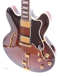 1988 Epiphone Sheraton vintage sunburst