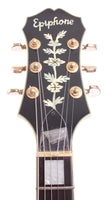 1988 Epiphone Sheraton vintage sunburst