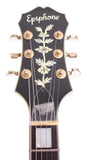 1988 Epiphone Sheraton vintage sunburst