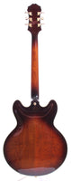 1988 Epiphone Sheraton vintage sunburst