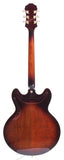 1988 Epiphone Sheraton vintage sunburst