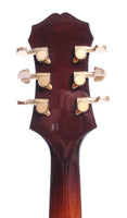 1988 Epiphone Sheraton vintage sunburst