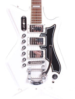 2008 Eastwood Airline 59 3P Deluxe white