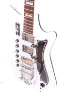 2008 Eastwood Airline 59 3P Deluxe white