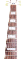 2008 Eastwood Airline 59 3P Deluxe white