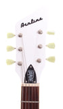 2008 Eastwood Airline 59 3P Deluxe white