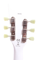 2008 Eastwood Airline 59 3P Deluxe white