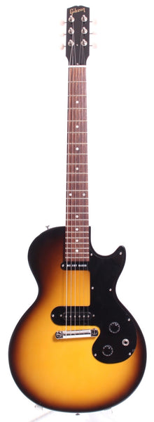 2010 Gibson Melody Maker sunburst